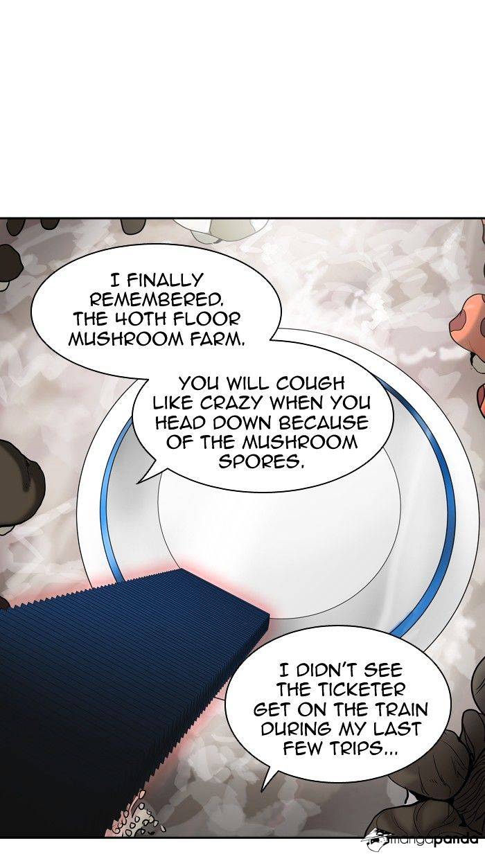 Tower of God Chapter 310 image 030